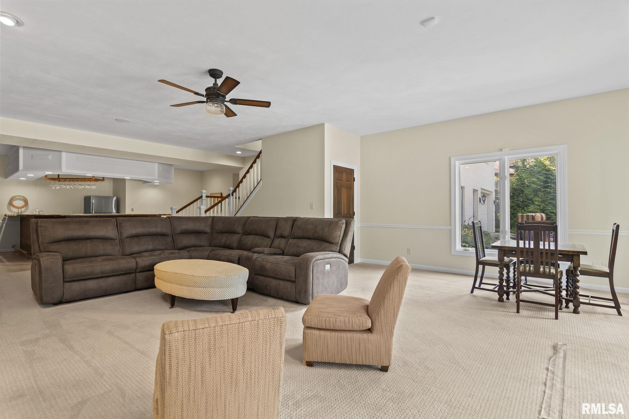 1908 Oak Creek Road Springfield, IL 62704 - Photo 49 of 76