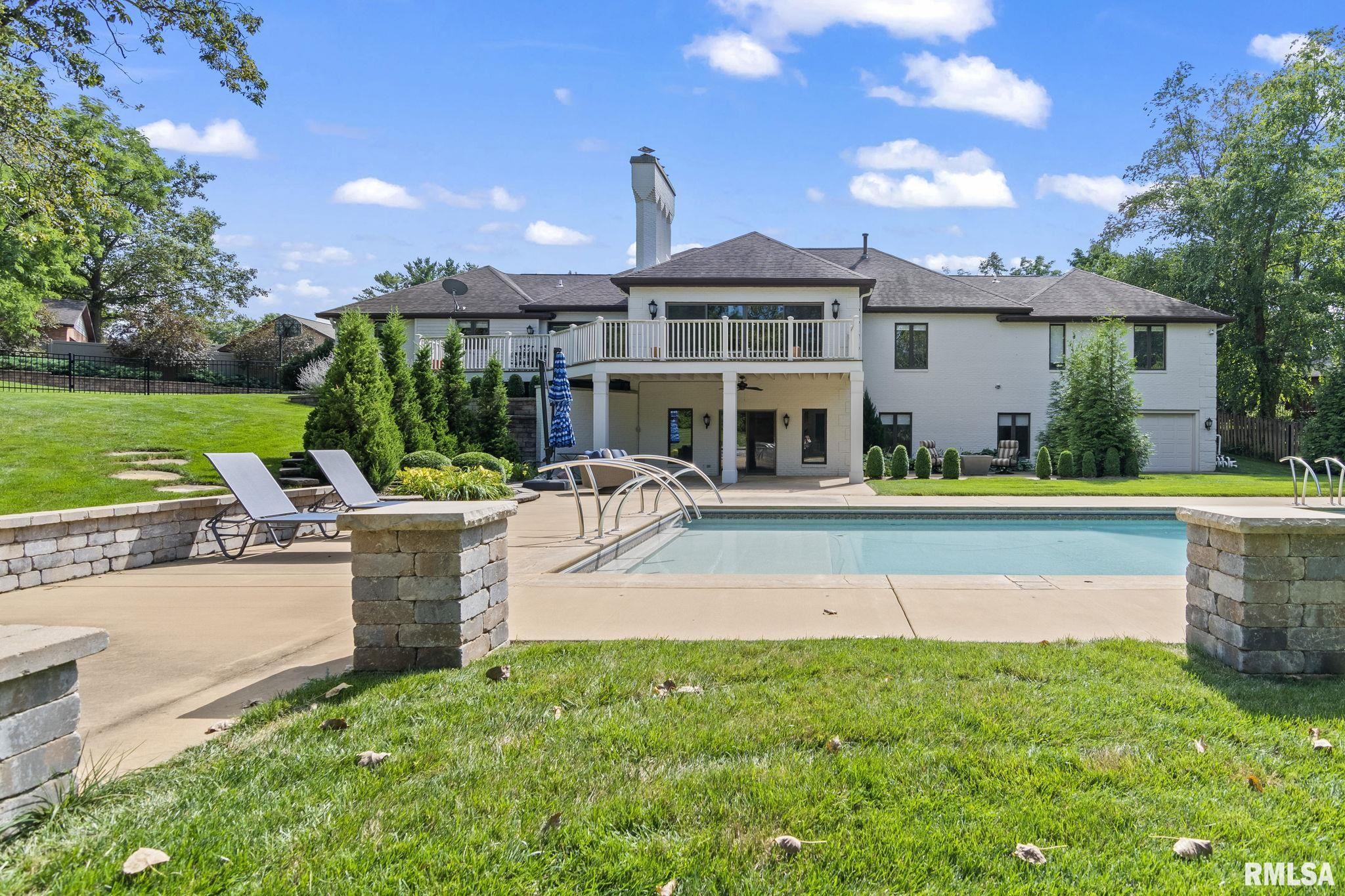 1908 Oak Creek Road Springfield, IL 62704 - Photo 53 of 76