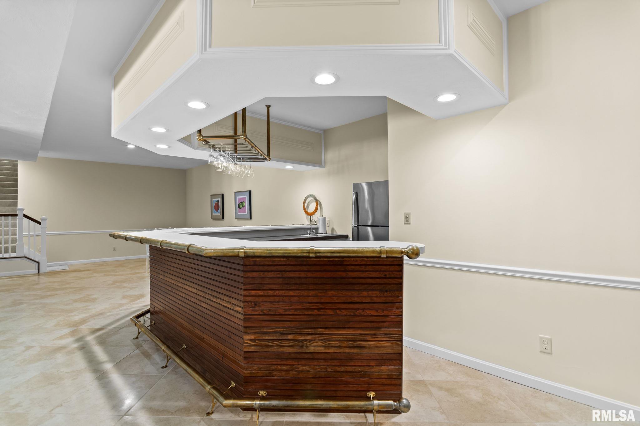 1908 Oak Creek Road Springfield, IL 62704 - Photo 55 of 76