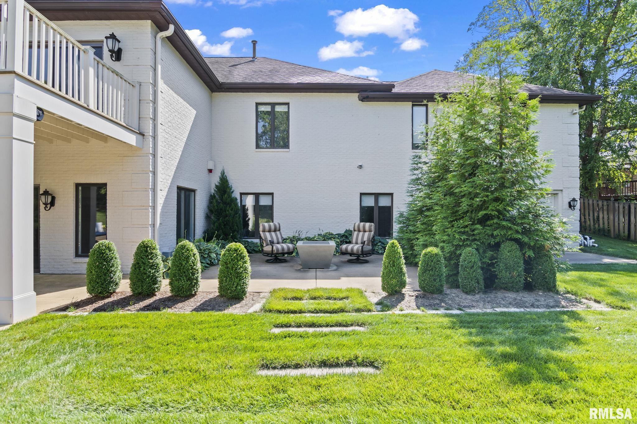 1908 Oak Creek Road Springfield, IL 62704 - Photo 59 of 76