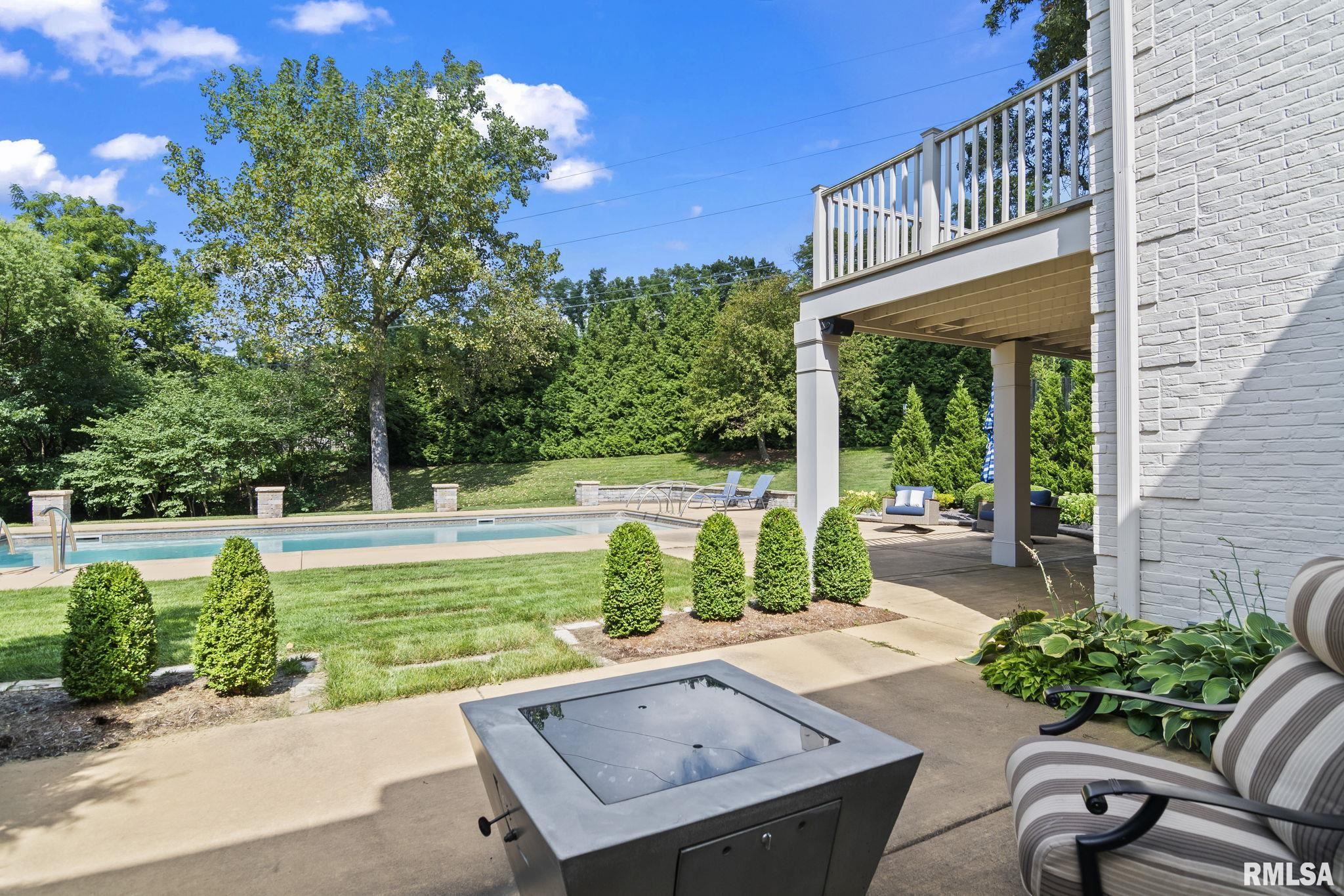 1908 Oak Creek Road Springfield, IL 62704 - Photo 63 of 76