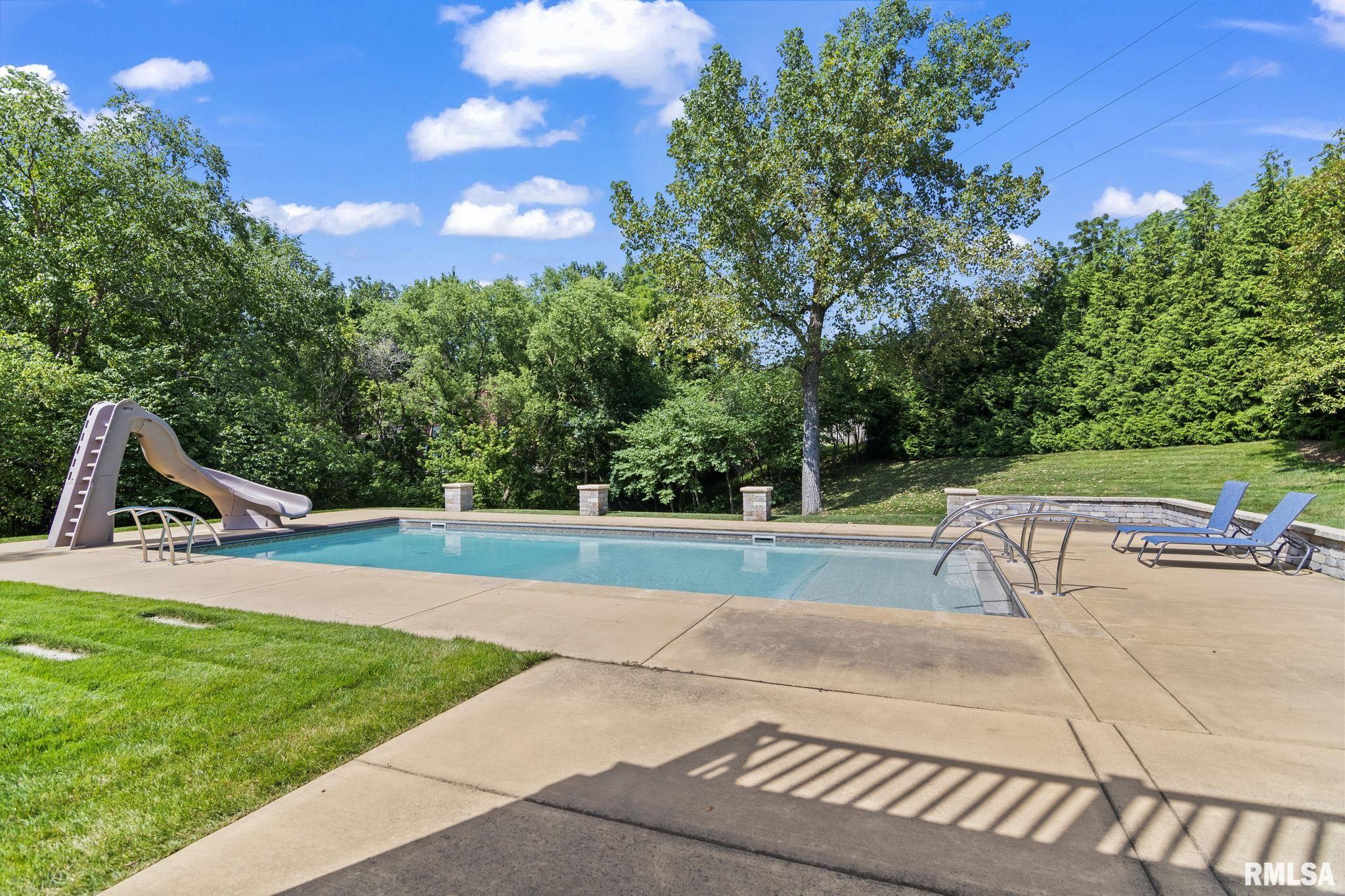 1908 Oak Creek Road Springfield, IL 62704 - Photo 64 of 76