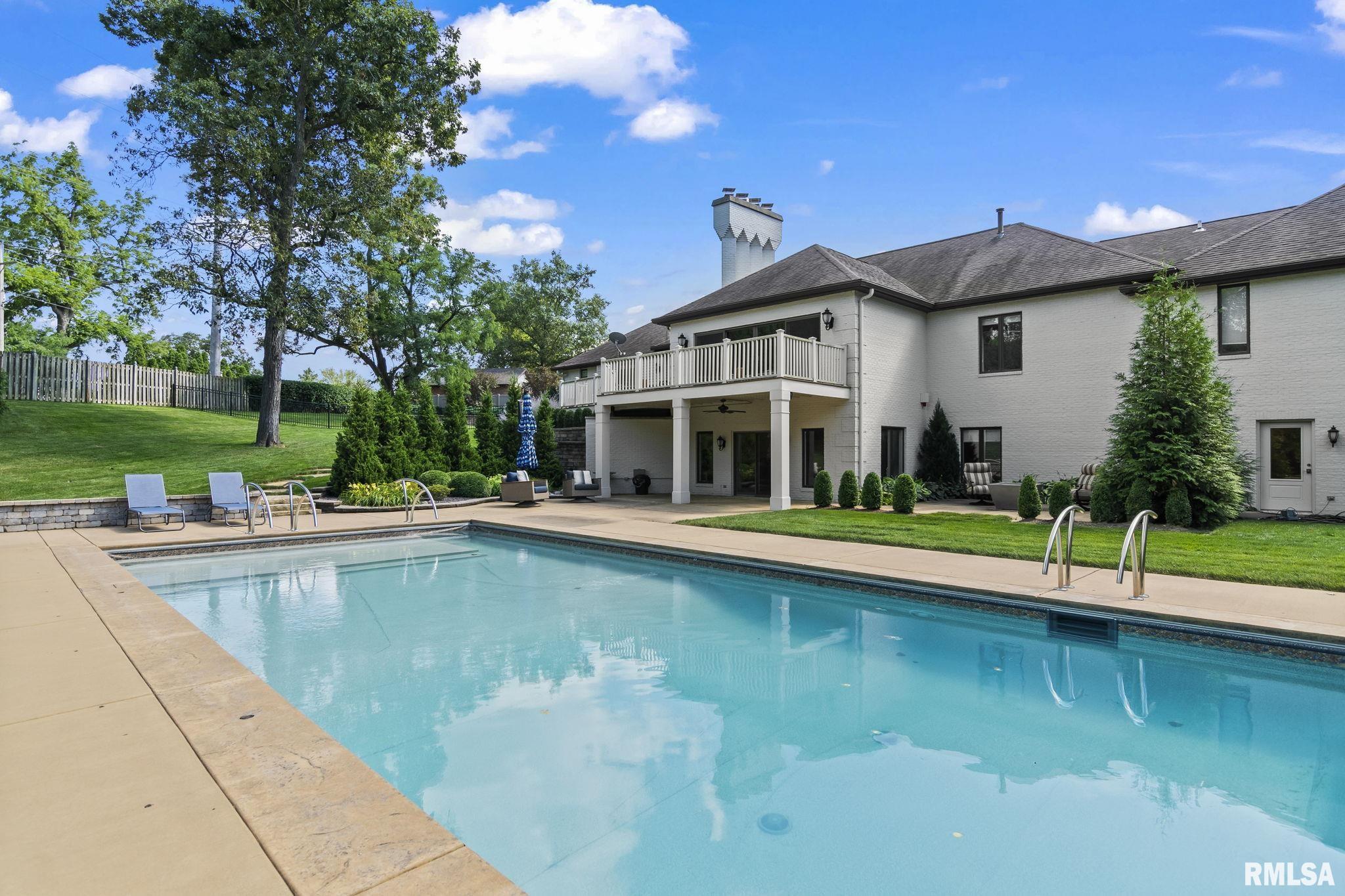 1908 Oak Creek Road Springfield, IL 62704 - Photo 65 of 76