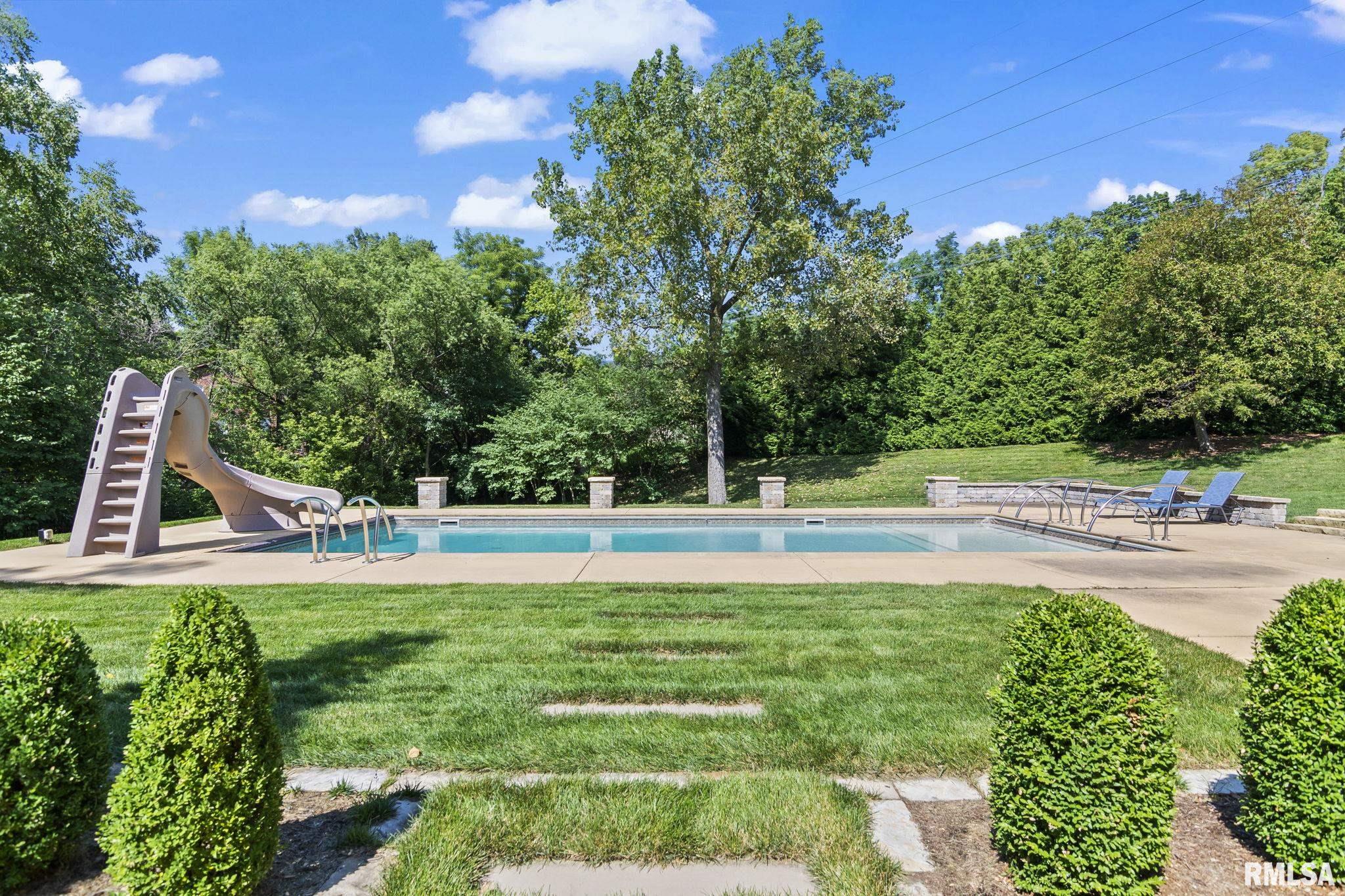 1908 Oak Creek Road Springfield, IL 62704 - Photo 68 of 76