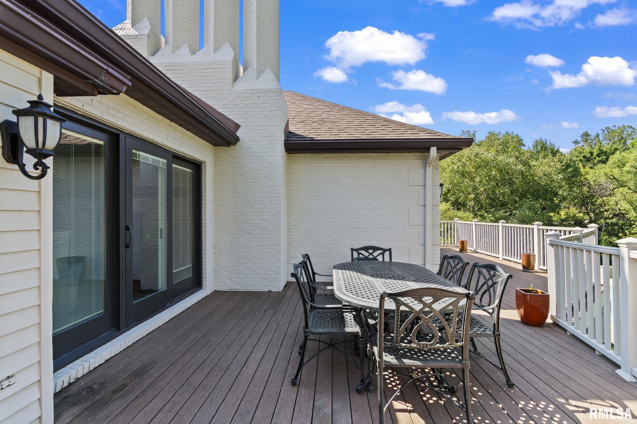 1908 Oak Creek Road Springfield, IL 62704 - Photo 71 of 76
