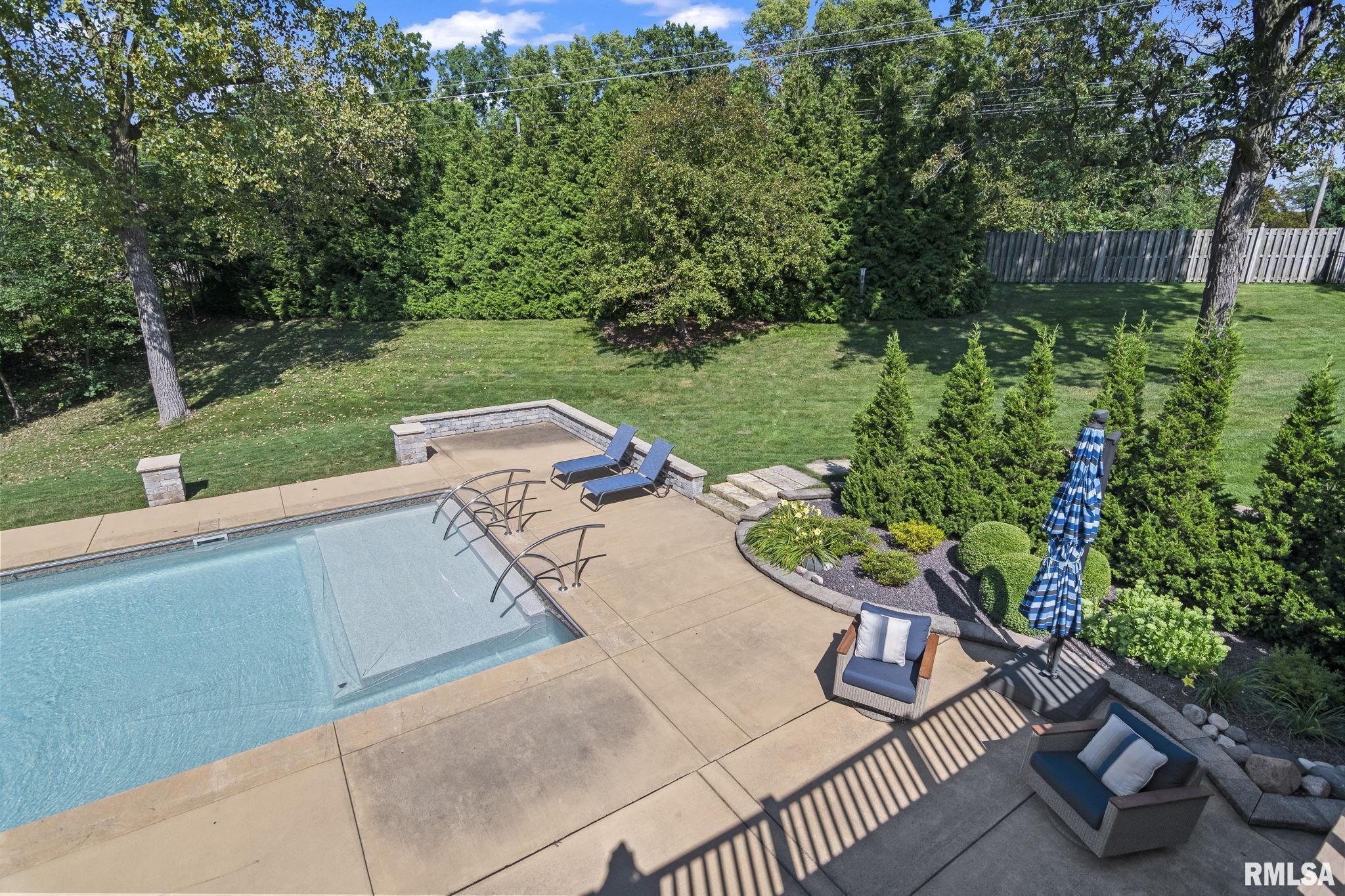1908 Oak Creek Road Springfield, IL 62704 - Photo 74 of 76