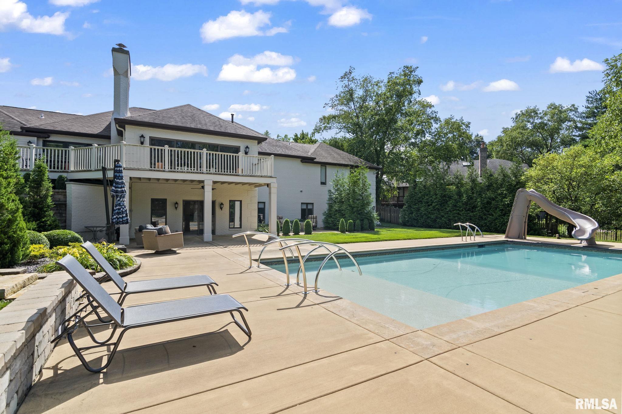 1908 Oak Creek Road Springfield, IL 62704 - Photo 9 of 76