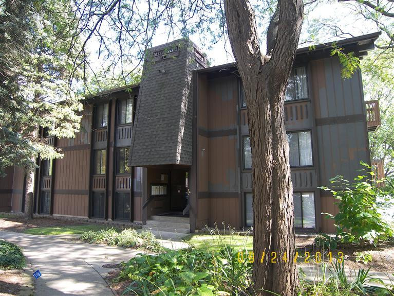 1730 Grove Road, Unit 107B Ypsilanti, MI 48198 - Photo 1 of 14 Photo 1