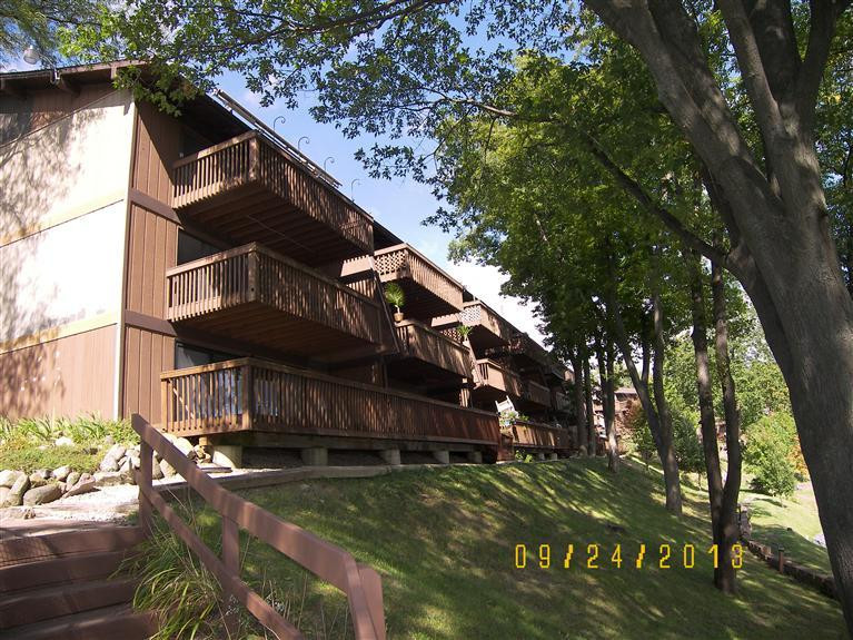 1730 Grove Road, Unit 107B Ypsilanti, MI 48198 - Photo 2 of 14 Photo 2