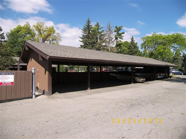 1730 Grove Road, Unit 107B Ypsilanti, MI 48198 - Photo 4 of 14 Photo 4