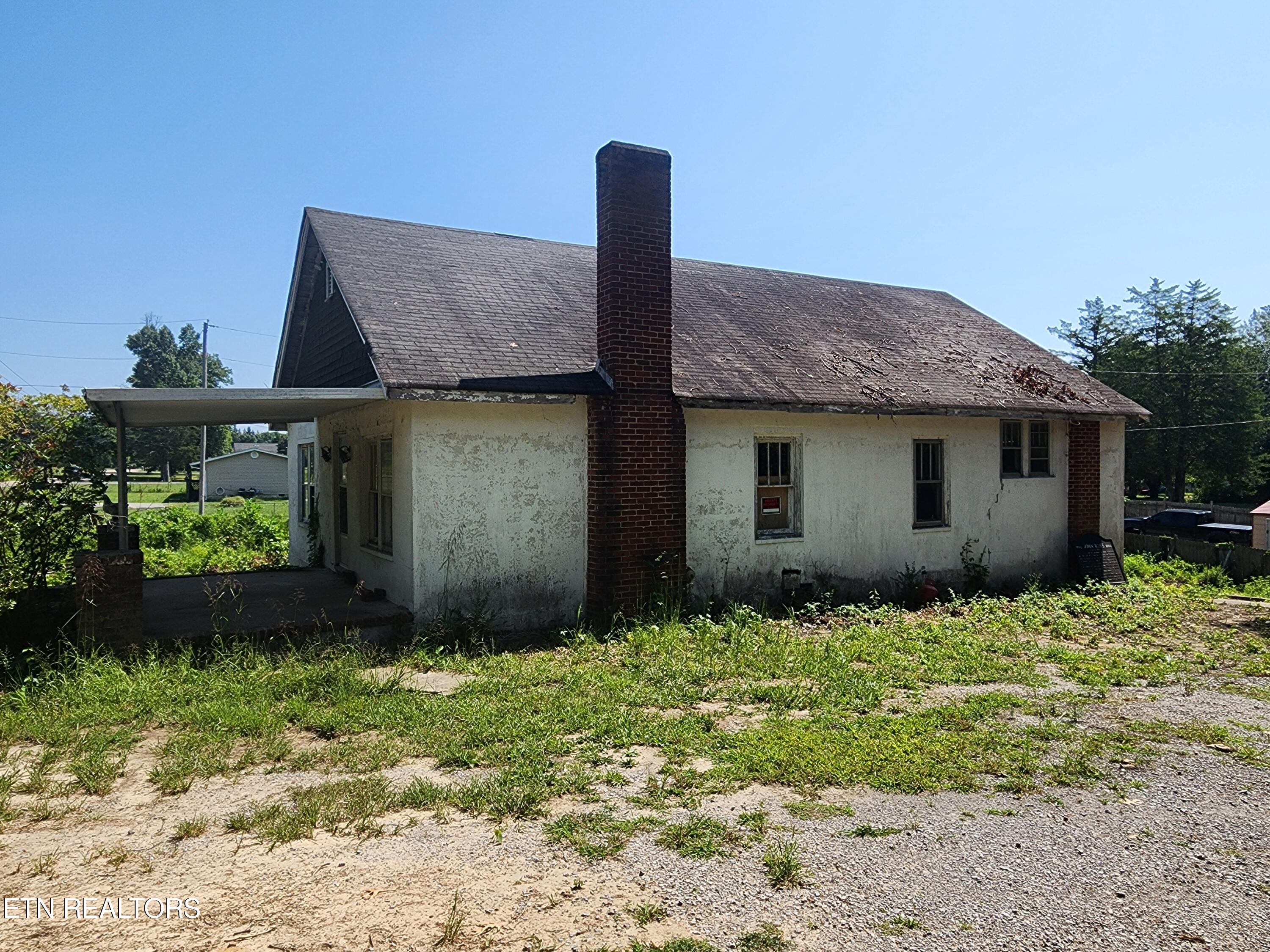 5732 Ball Road Knoxville, TN 37931 - Photo 1 of 8 20240827_120715