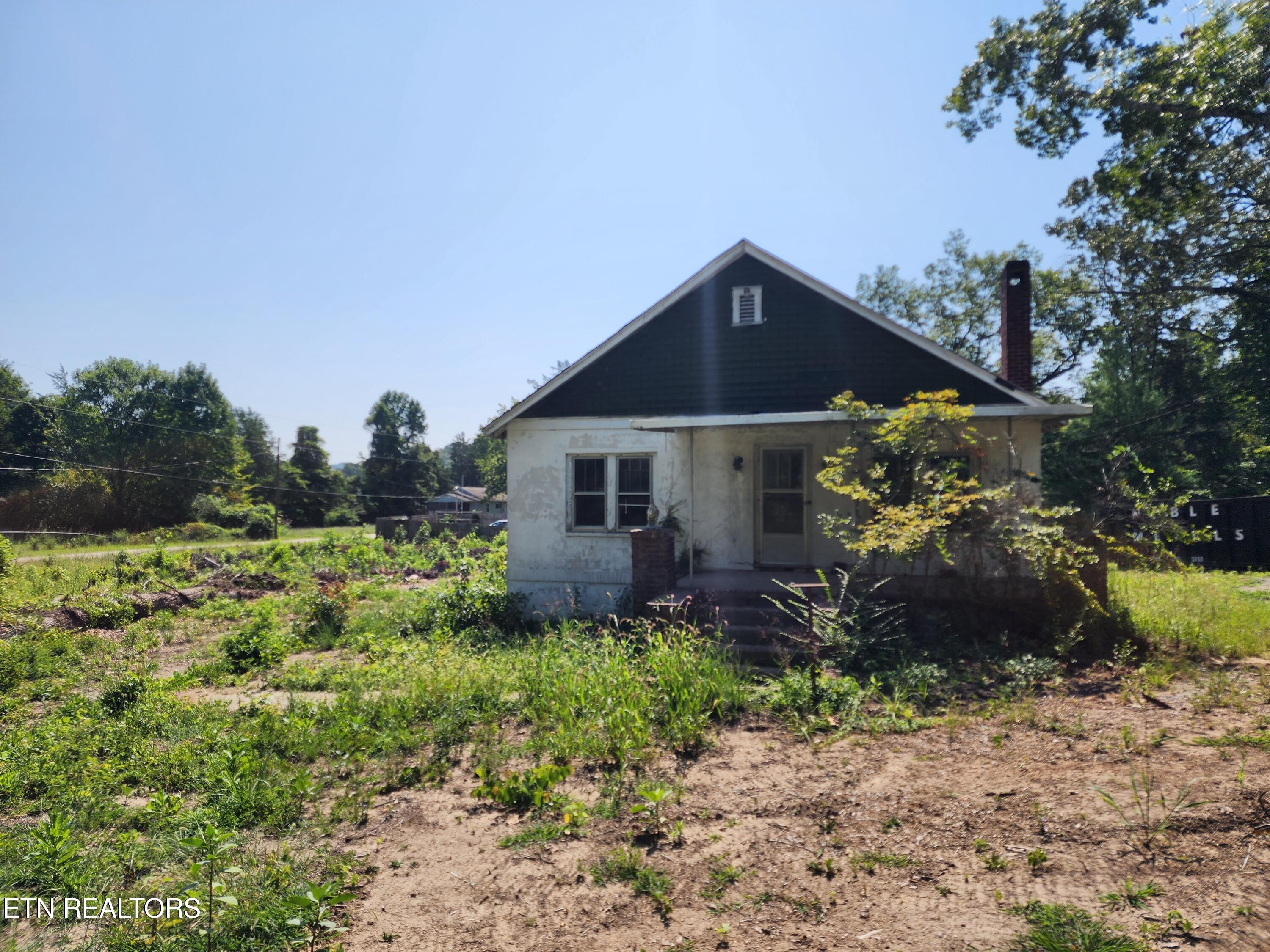 5732 Ball Road Knoxville, TN 37931 - Photo 2 of 8 20240827_120733