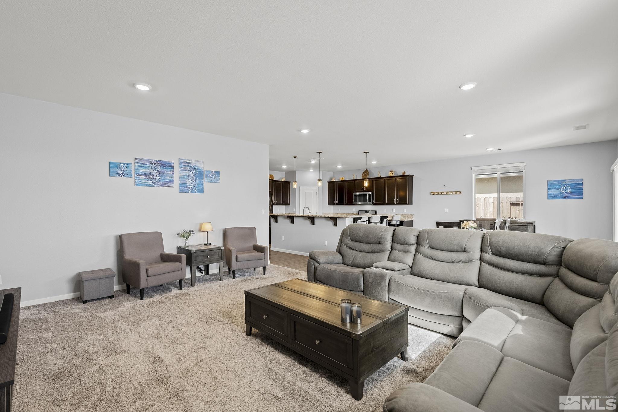 8540 Spearhead Way Reno, NV 89506 - Photo 11 of 32 Photo 11
