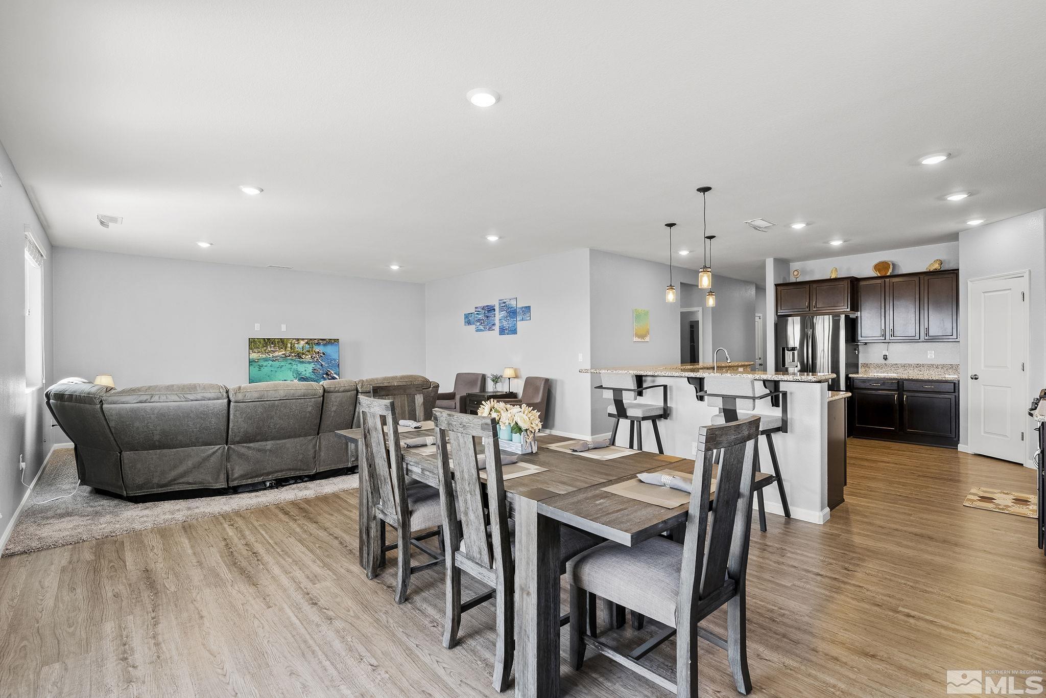 8540 Spearhead Way Reno, NV 89506 - Photo 14 of 32 Photo 14
