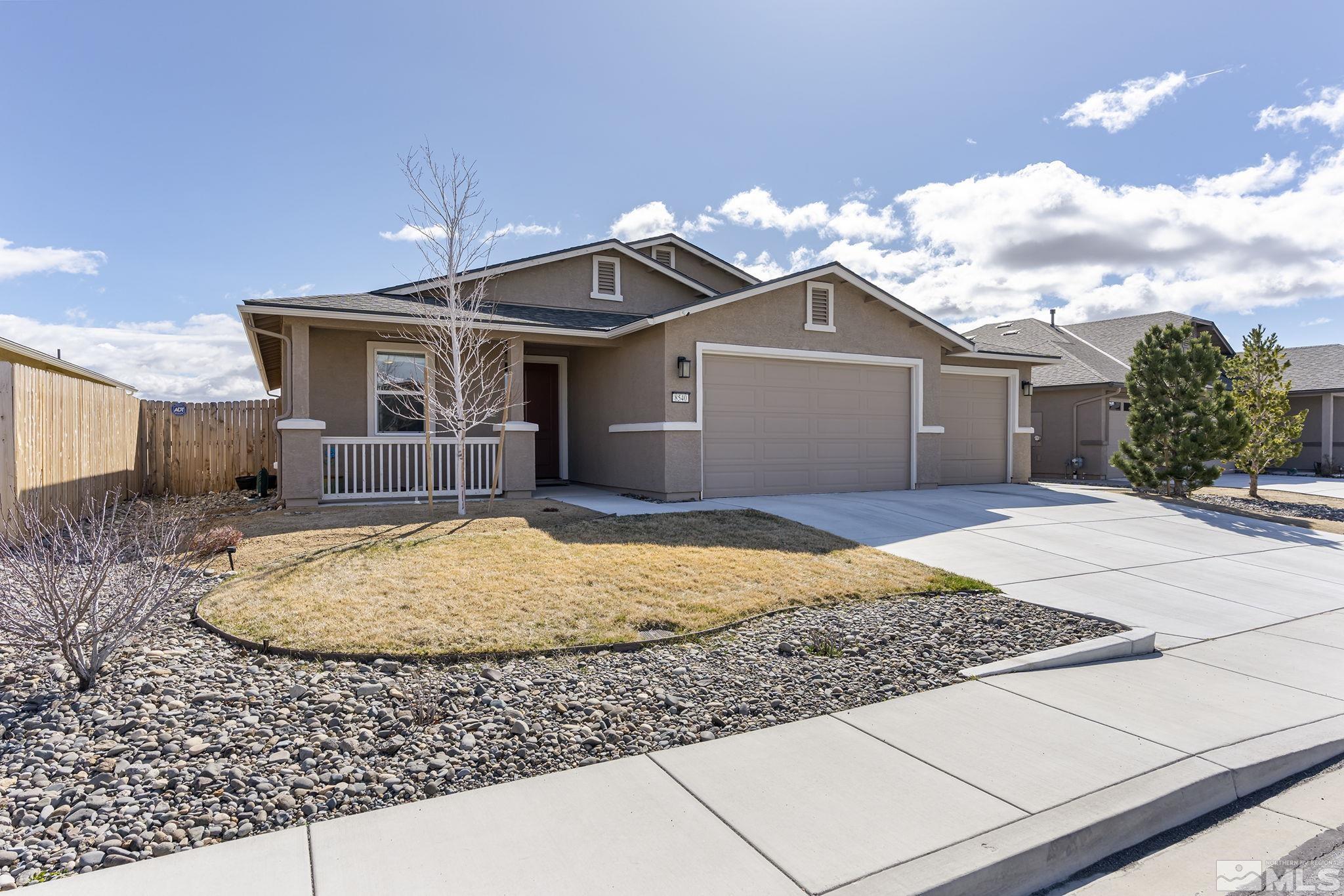 8540 Spearhead Way Reno, NV 89506 - Photo 2 of 32 Photo 2