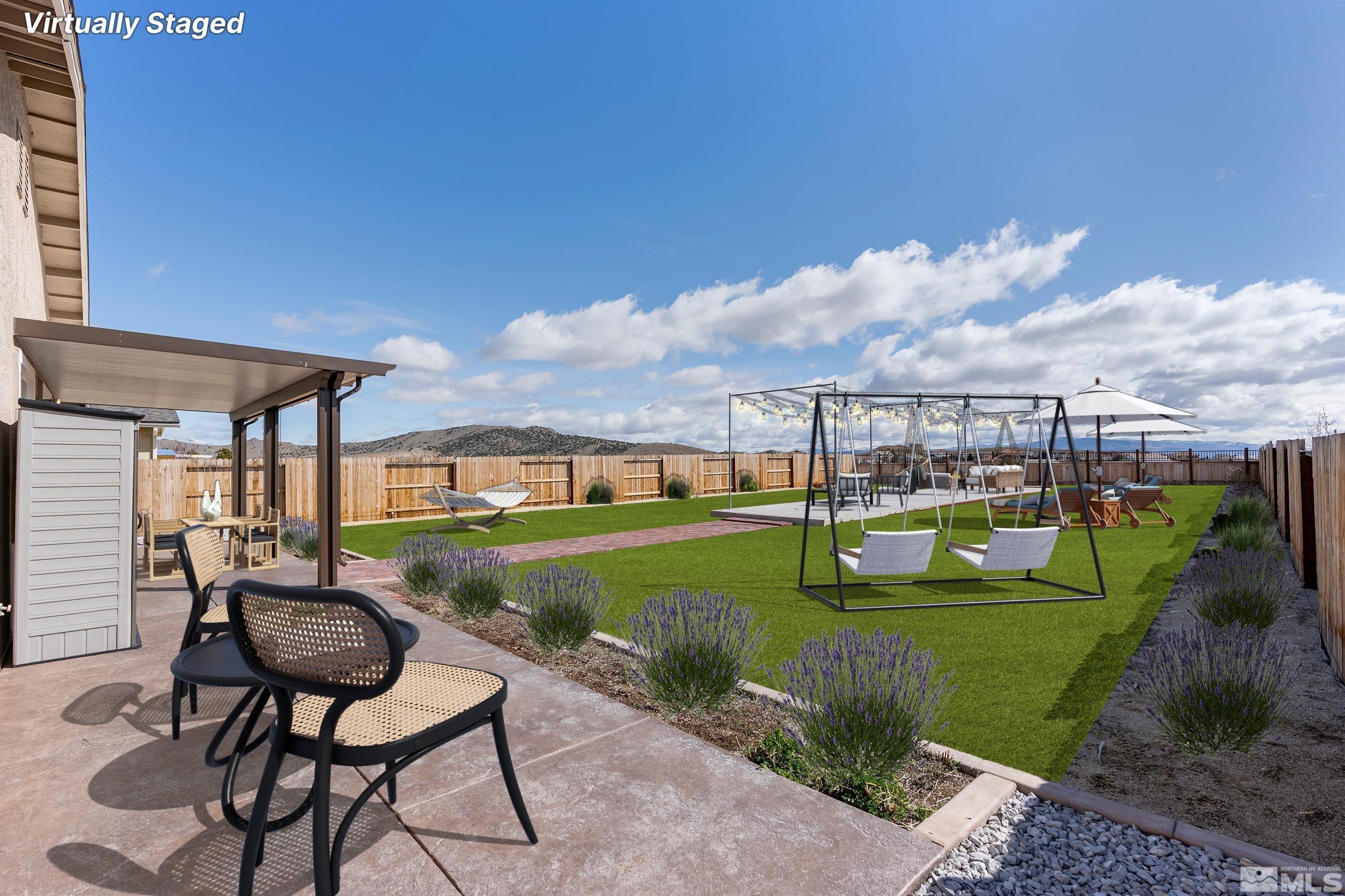 8540 Spearhead Way Reno, NV 89506 - Photo 28 of 32 Photo 28