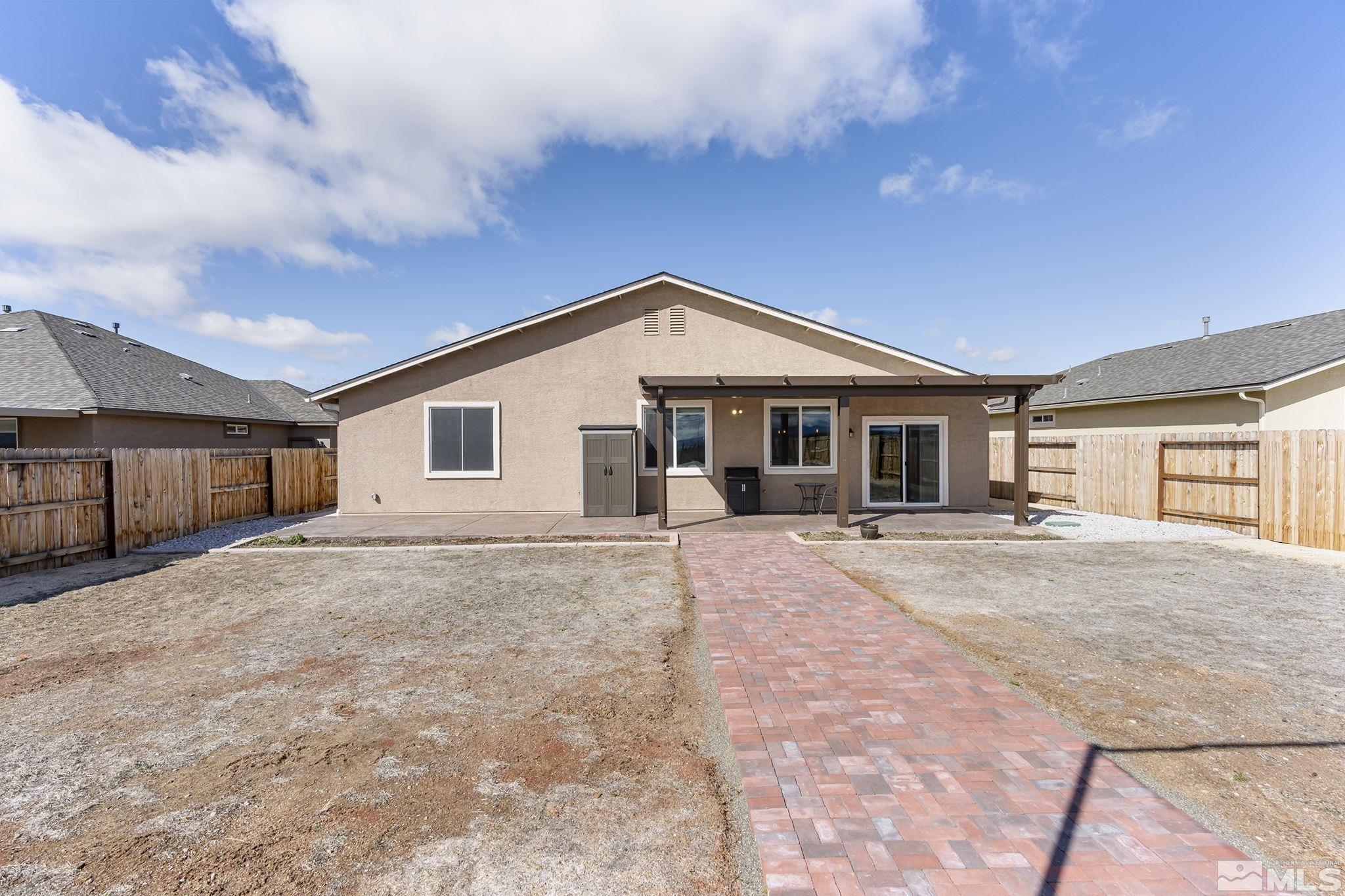8540 Spearhead Way Reno, NV 89506 - Photo 30 of 32 Photo 30