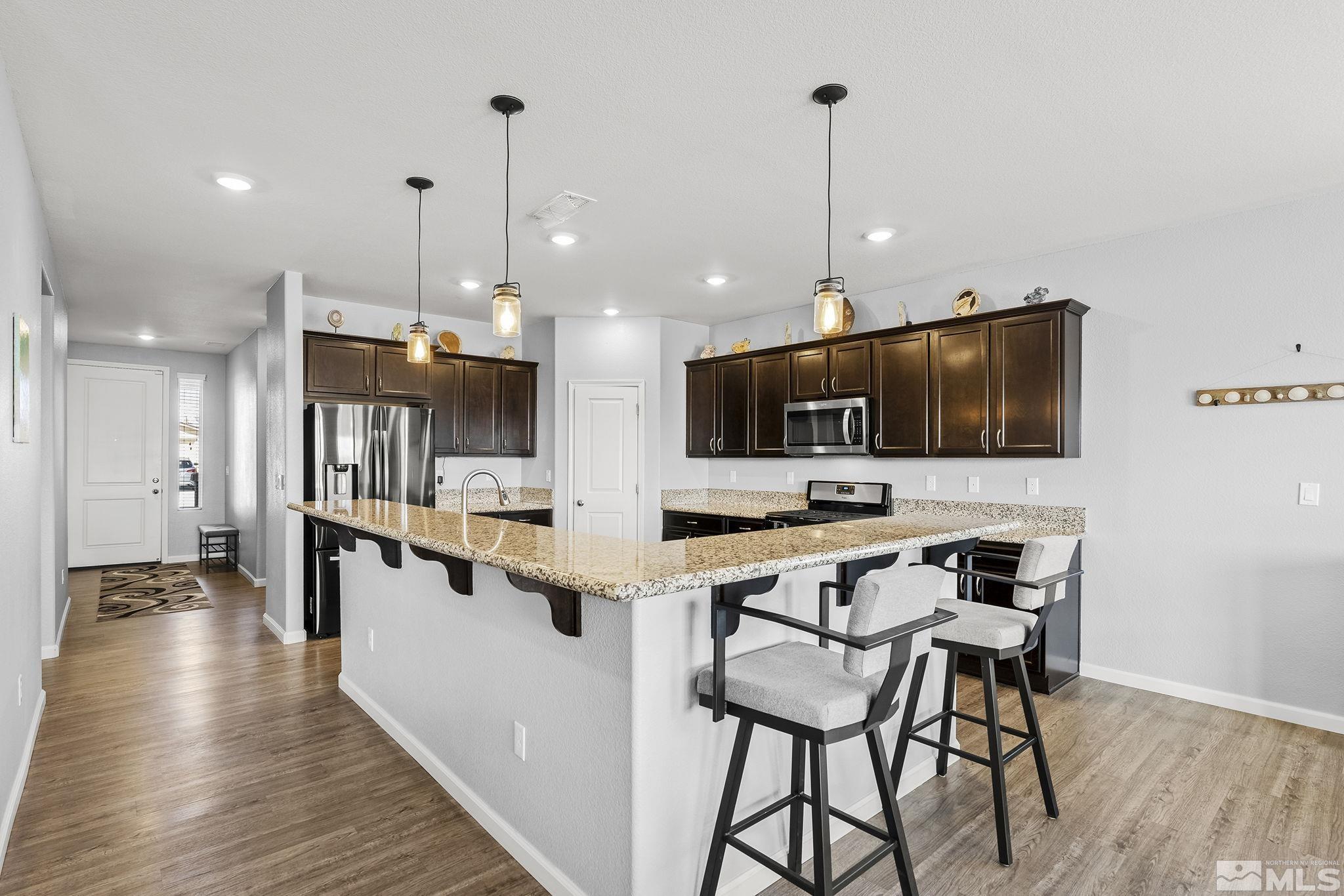 8540 Spearhead Way Reno, NV 89506 - Photo 4 of 32 Photo 4