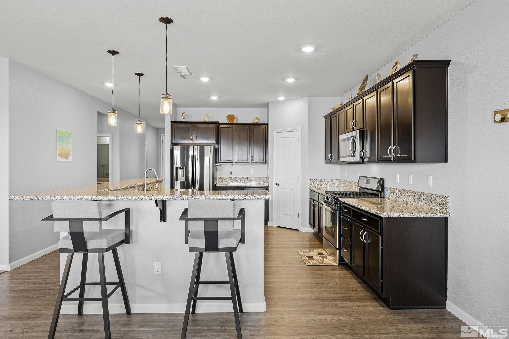 8540 Spearhead Way Reno, NV 89506 - Photo 5 of 32 Photo 5