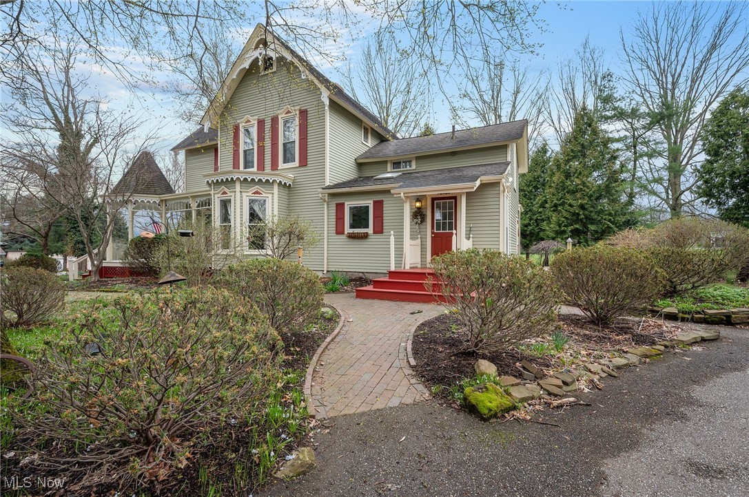 715 Barlow Road Hudson, OH 44236 - Photo 3 of 50 Gallery Image 3