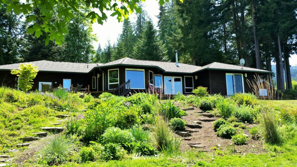 5276 Old Mill Road Port Angeles, WA 98362 - Photo 1 of 17 Gallery Image 1