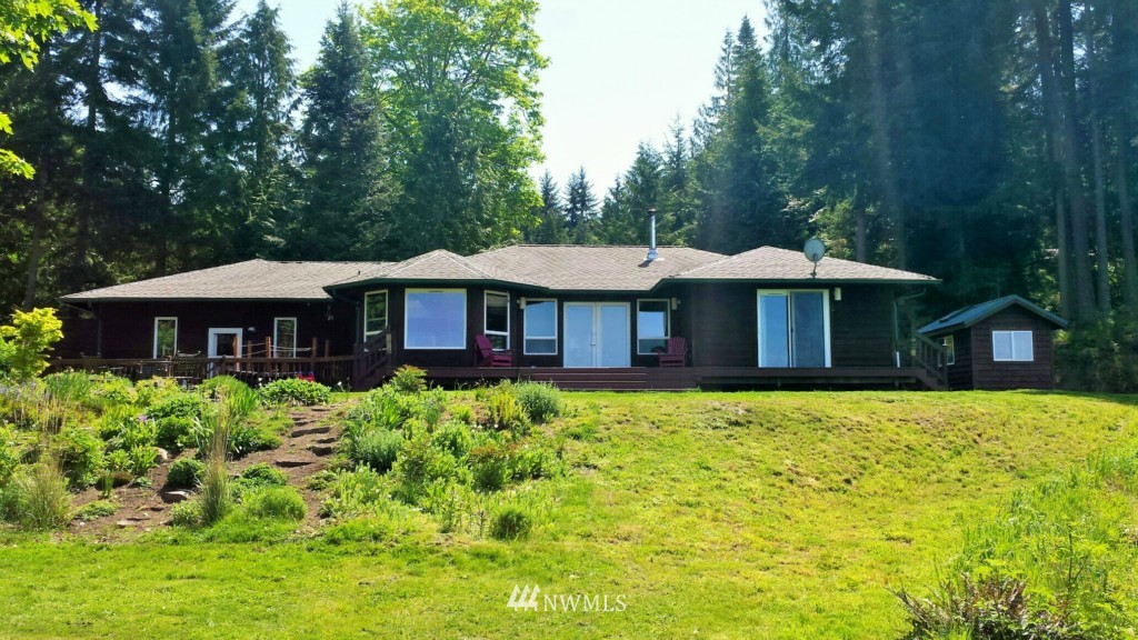 5276 Old Mill Road Port Angeles, WA 98362 - Photo 2 of 17 Gallery Image 2