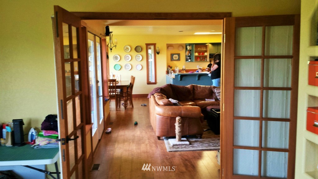 5276 Old Mill Road Port Angeles, WA 98362 - Photo 15 of 17 Gallery Image 15