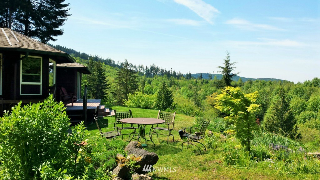 5276 Old Mill Road Port Angeles, WA 98362 - Photo 5 of 17 Gallery Image 5