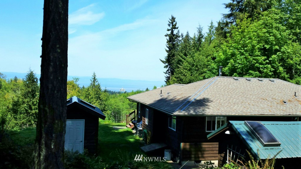 5276 Old Mill Road Port Angeles, WA 98362 - Photo 7 of 17 Gallery Image 7