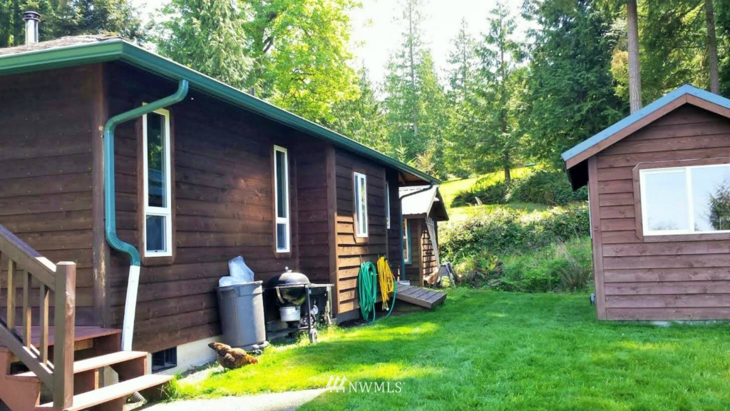 5276 Old Mill Road Port Angeles, WA 98362 - Photo 8 of 17 Gallery Image 8