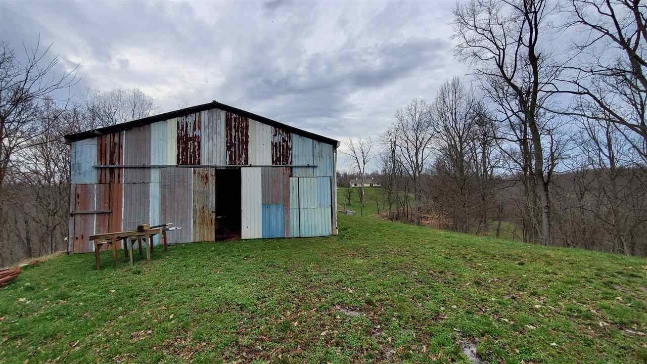 6968 Skyhigh Road Ona, WV 25545 - Photo 26 of 30 Gallery Image 26