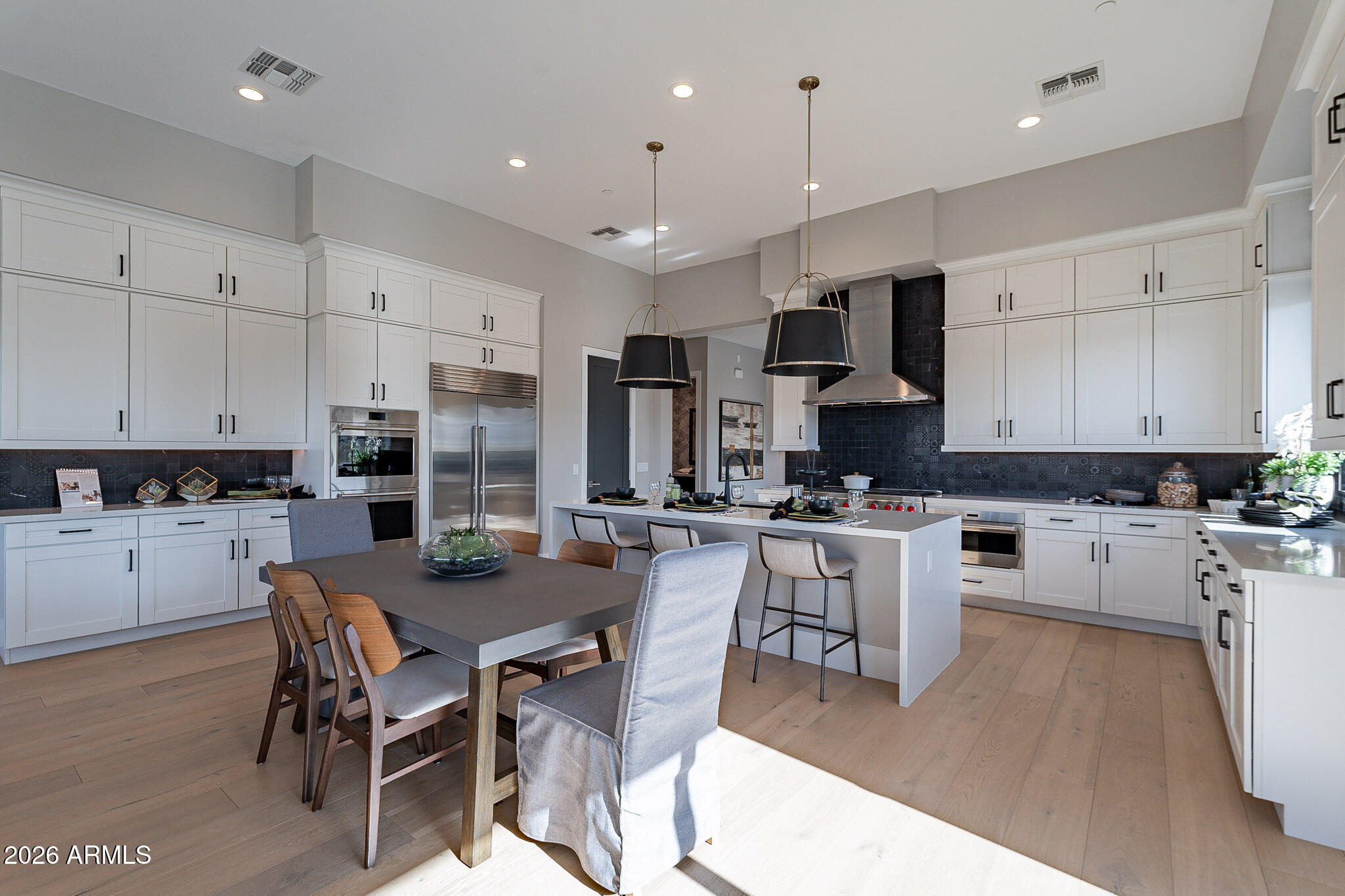 3346 South Stuart Court Gilbert, AZ 85297 - Photo 13 of 105