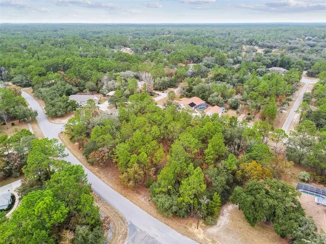 $105,000 | 3435 West Danny Court, Beverly Hills, FL 34465