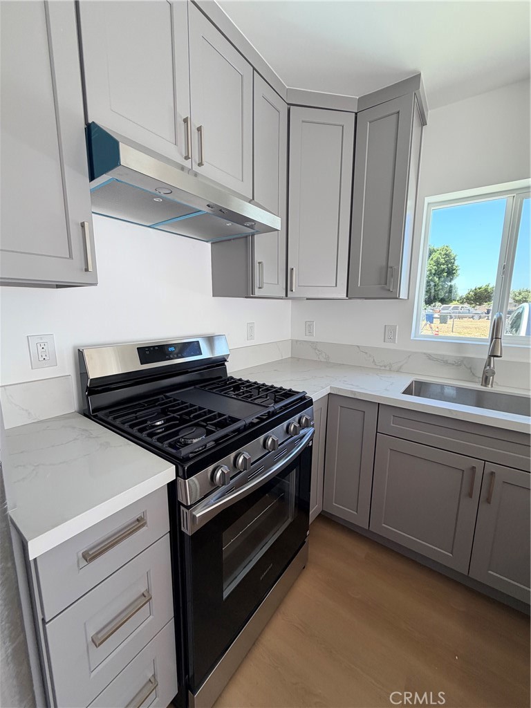8602 Springer Street, Unit A Downey, CA 90242 - Photo 3 of 8