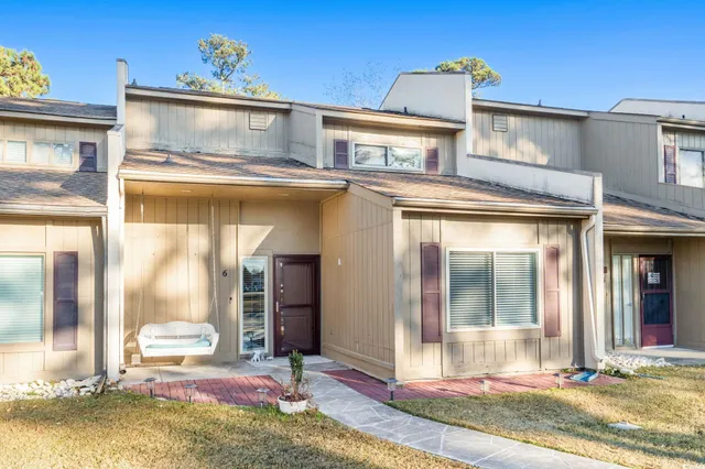 $240,000 | 500 Eagle Way, Unit 6, Little River, SC 29566