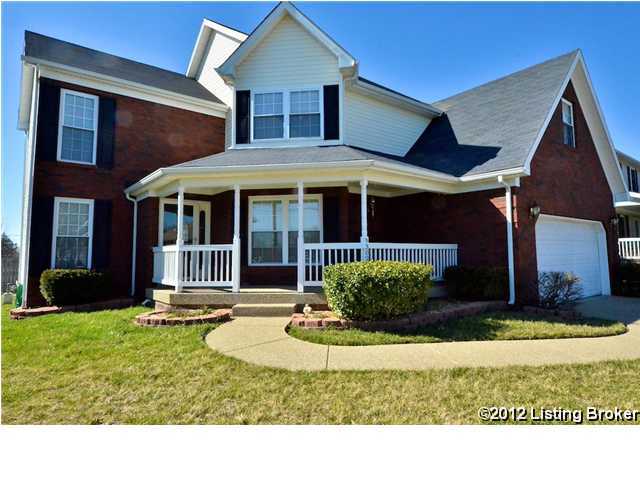 9302 Colonel Cummins Road Louisville, KY 40228 - Photo 1 of 25 Primary Photo