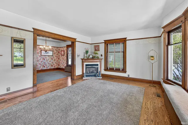 $269,900 | 127 West Mill Street, Bremen, IN 46506