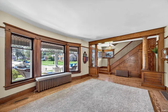 $269,900 | 127 West Mill Street, Bremen, IN 46506