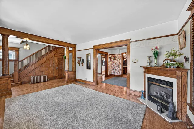 $269,900 | 127 West Mill Street, Bremen, IN 46506