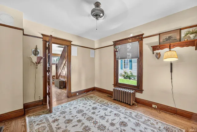 $269,900 | 127 West Mill Street, Bremen, IN 46506