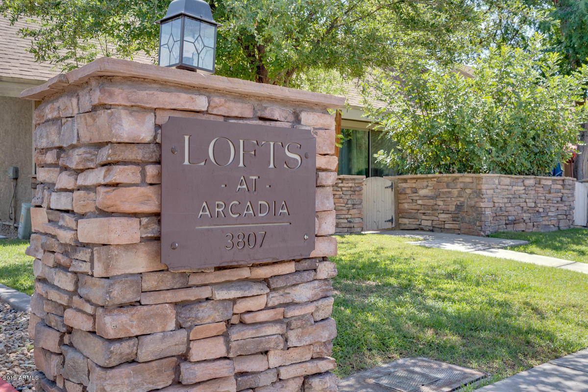 3807 North 30th Street, Unit 4 Phoenix, AZ 85016 - Photo 2 of 44 3807n30th-7