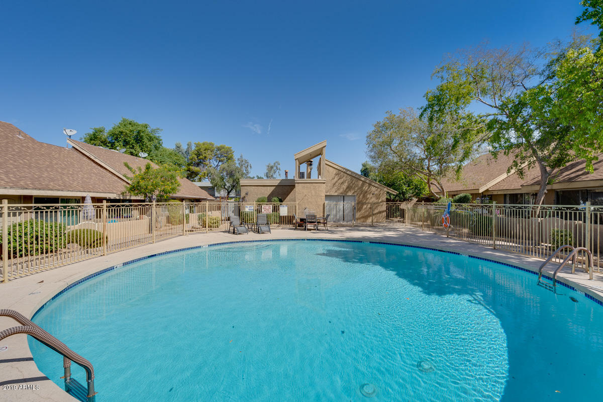 3807 North 30th Street, Unit 4 Phoenix, AZ 85016 - Photo 43 of 44 3807n30th-4