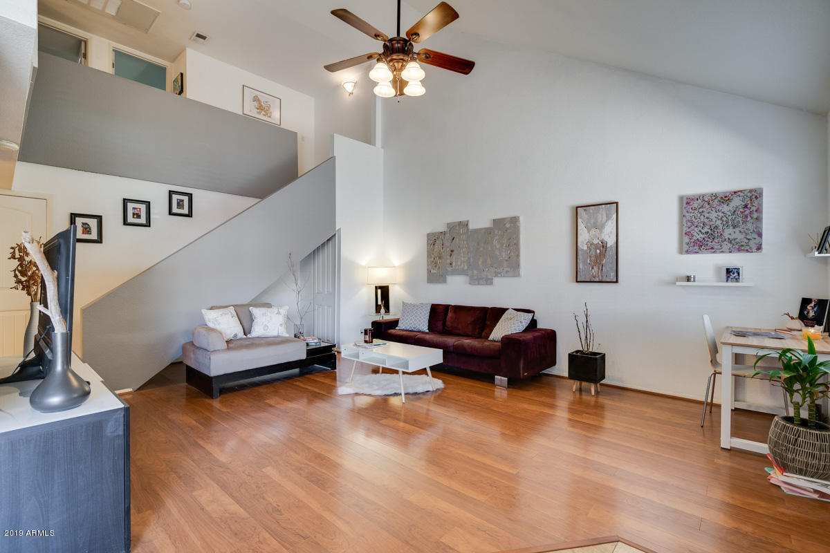 3807 North 30th Street, Unit 4 Phoenix, AZ 85016 - Photo 7 of 44 3807n30th-20