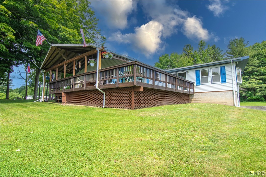 28 Hawthorne Road Schroeppel, NY 13069 - Photo 32 of 34