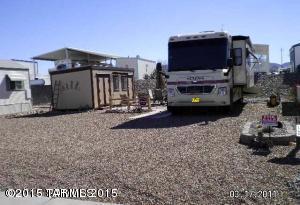 1030 Barrel Cactus Ridge, Unit 12 Benson, AZ 85602 - Photo 2 of 4