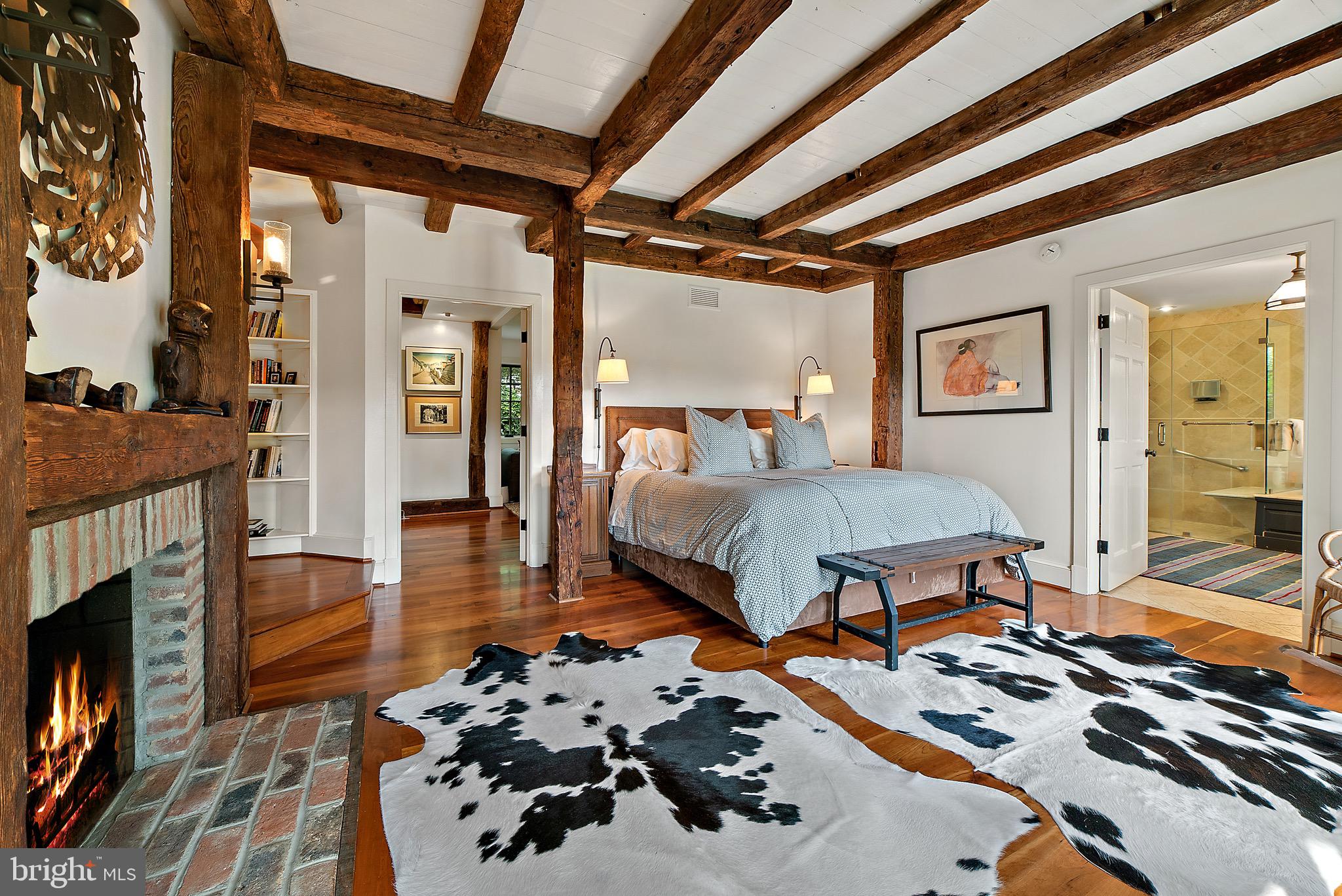 8517 Maidstone Road Delaplane, VA 20144 - Photo 11 of 49