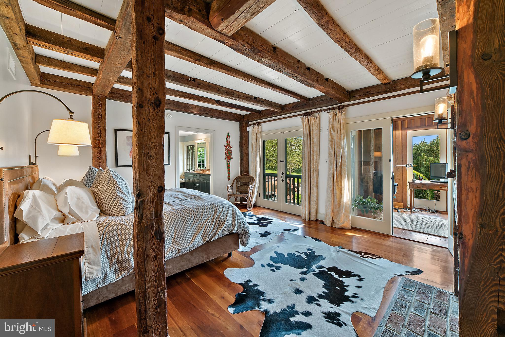 8517 Maidstone Road Delaplane, VA 20144 - Photo 12 of 49