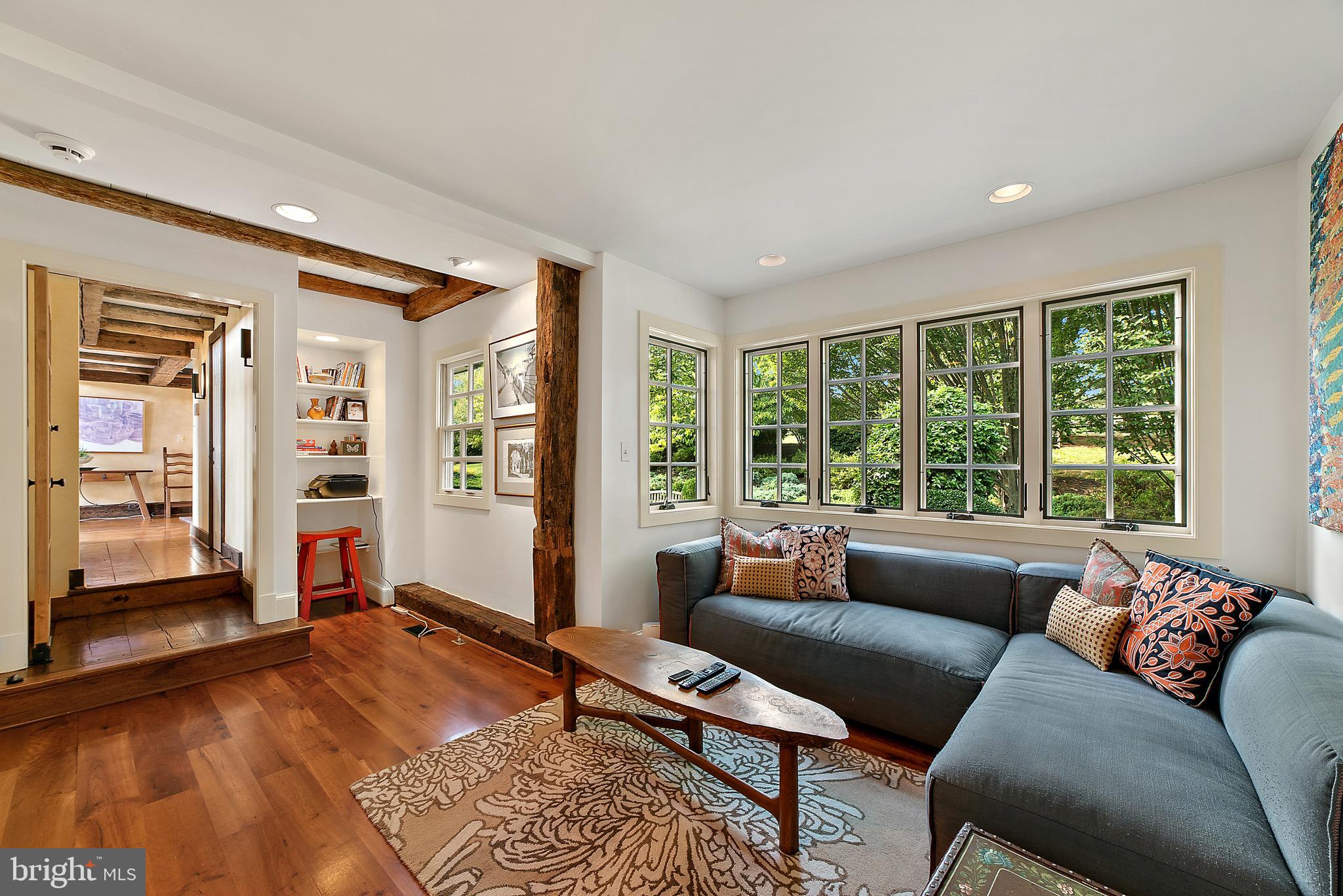 8517 Maidstone Road Delaplane, VA 20144 - Photo 13 of 49