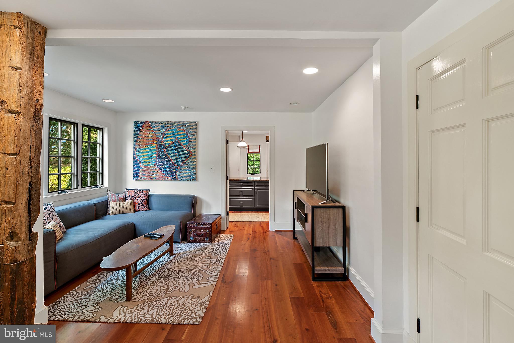 8517 Maidstone Road Delaplane, VA 20144 - Photo 14 of 49