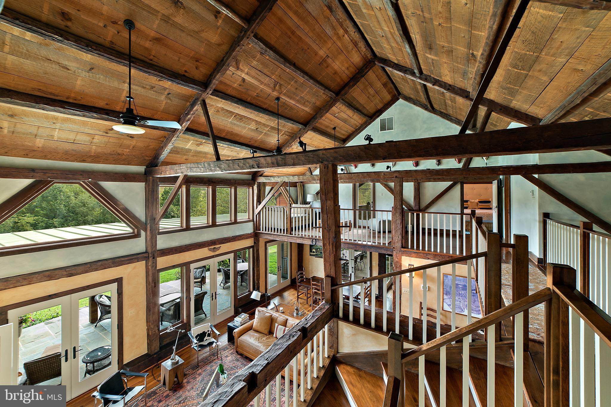 8517 Maidstone Road Delaplane, VA 20144 - Photo 18 of 49